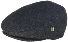 Ivy Scally Newsboy Caps